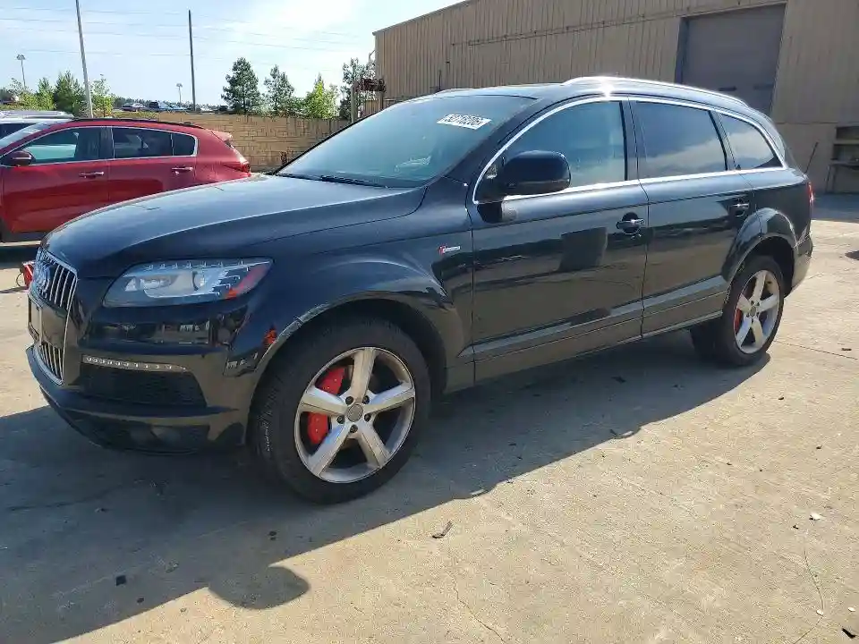 WA1DGAFE7FD003706 2015 AUDI Q7-0