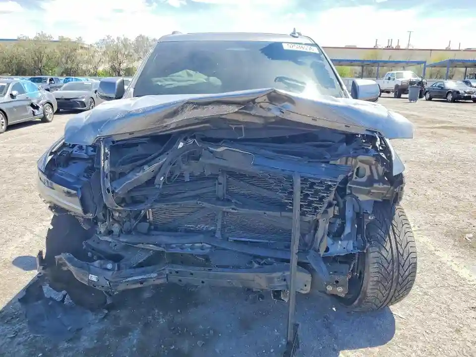 1GYS4BKL2NR289363 2022 CADILLAC ESCALADE-4