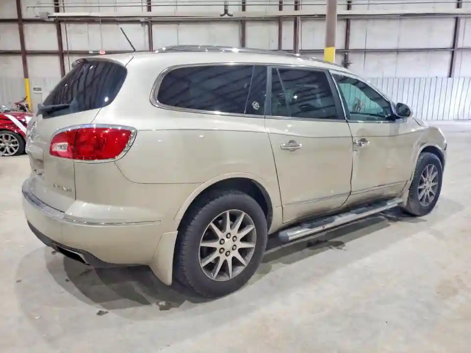 5GAKRBKDXFJ208787 2015 BUICK ENCLAVE-2