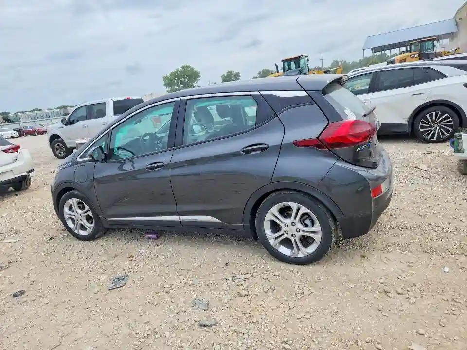 1G1FY6S07L4150437 2020 CHEVROLET BOLT-1