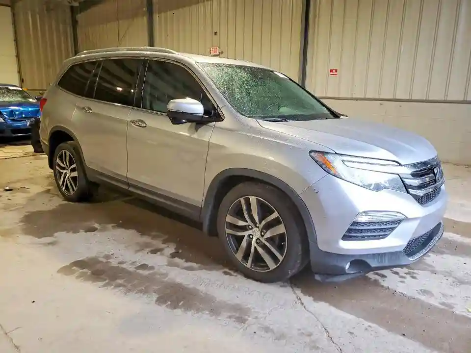 5FNYF6H90JB037088 2018 HONDA PILOT-3