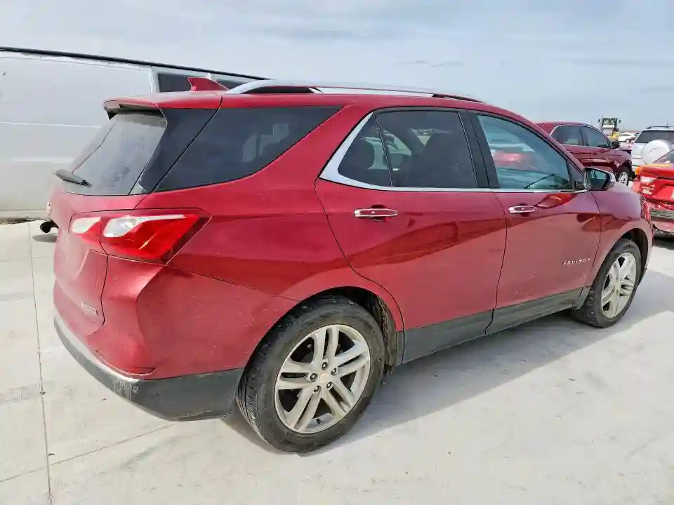3GNAXMEV1JS549123 2018 CHEVROLET EQUINOX-2