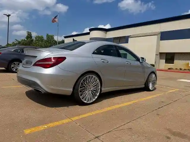 WDDSJ4EB1JN508060 2018 MERCEDES-BENZ CLA-CLASS-3