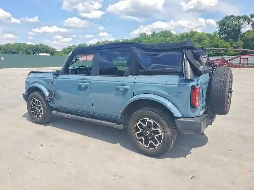 1FMDE5BH4NLB02826 2022 FORD BRONCO-1