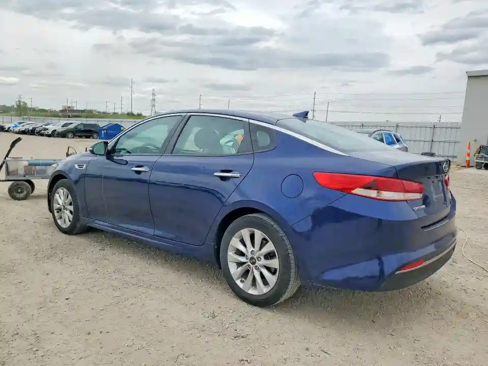 5XXGT4L39HG174792 2017 KIA OPTIMA-1