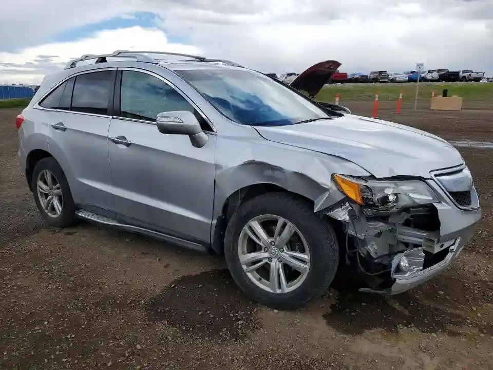 5J8TB4H32FL805343 2015 ACURA RDX-3