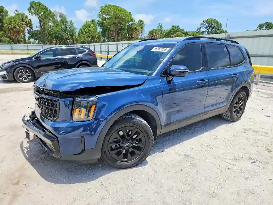 5XYP5DGC0RG512064 2024 KIA TELLURIDE-0