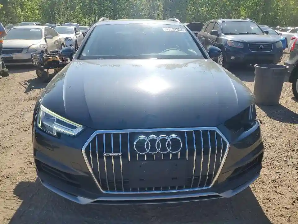 WA19NAF49HA044362 2017 AUDI A4-4