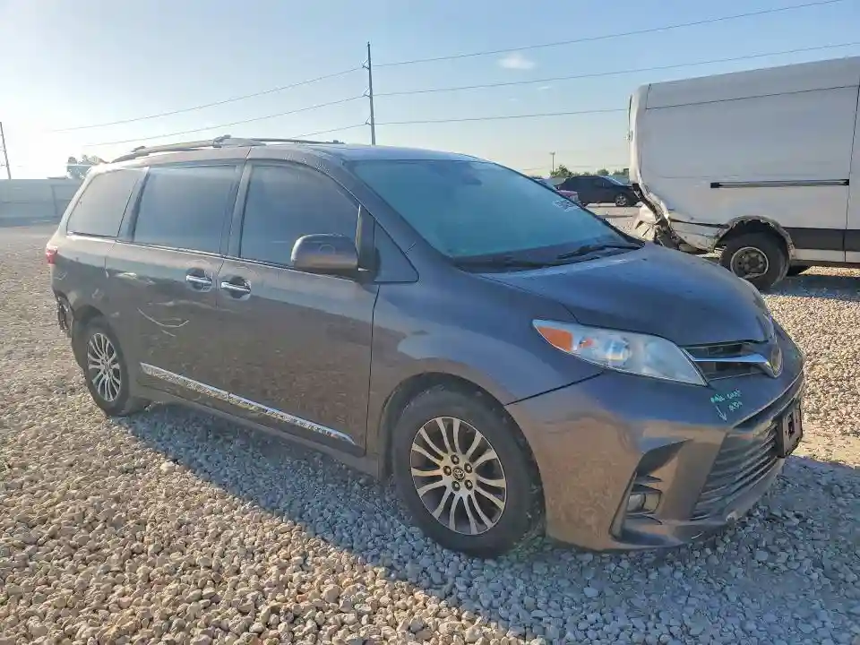5TDYZ3DC0LS072641 2020 TOYOTA SIENNA-3