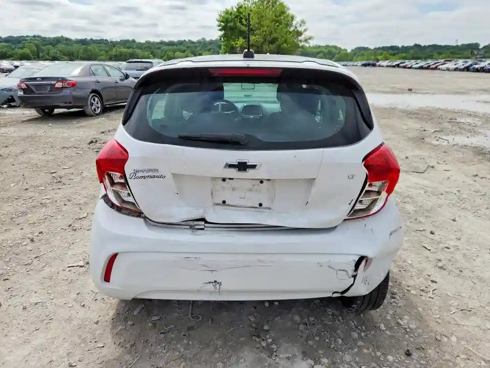 KL8CD6SA8NC035068 2022 CHEVROLET SPARK-5