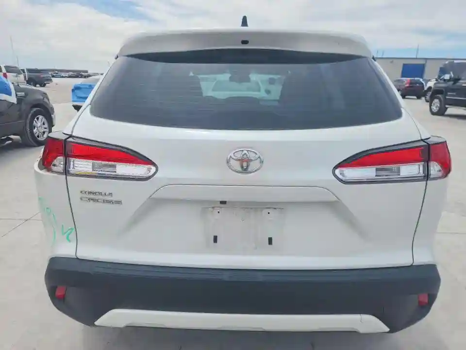 7MUAAAAG4RV108446 2024 TOYOTA ALL OTHER-5