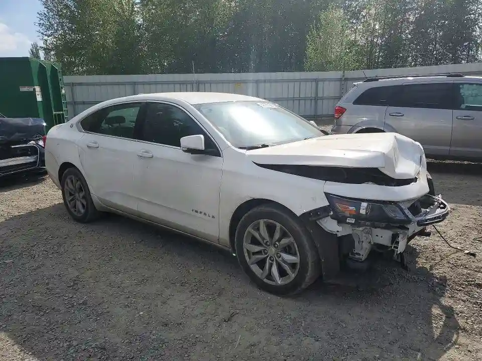 2G1105S31H9121512 2017 CHEVROLET IMPALA-3