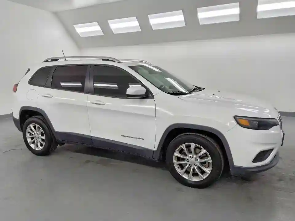 1C4PJLCB8LD561618 2020 JEEP CHEROKEE-3