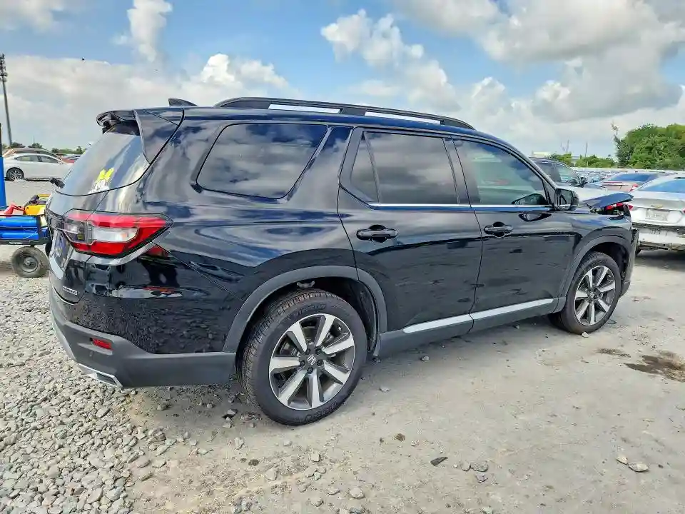 5FNYG2H7XSB037752 2025 HONDA PILOT-2