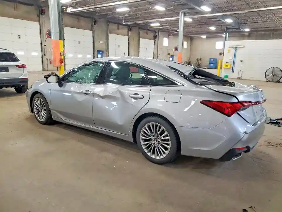 4T1BZ1FBXKU034659 2019 TOYOTA AVALON-1