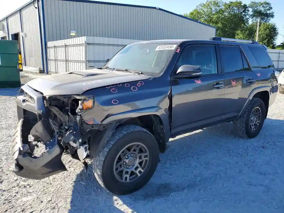 JTEBU5JR2F5204121 2015 TOYOTA 4RUNNER-0