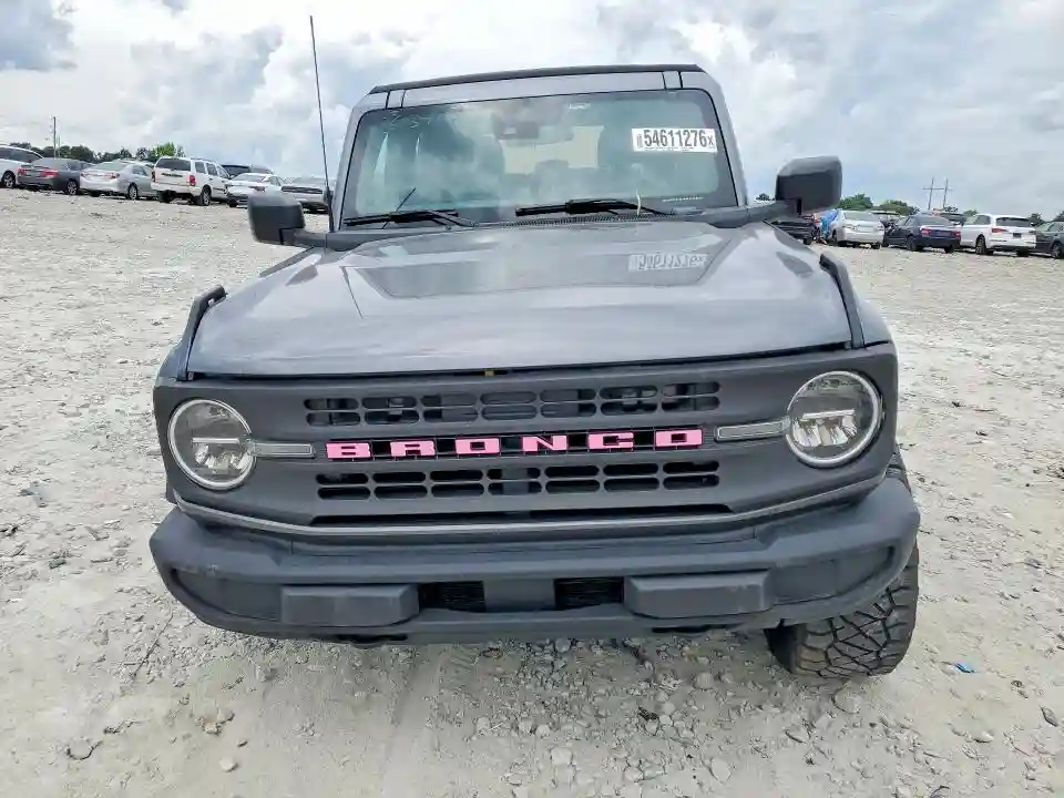 1FMEE5BP6PLA87244 2023 FORD BRONCO-4