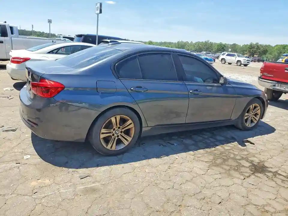 WBA8E9C51GK643551 2016 BMW 3 SERIES-2