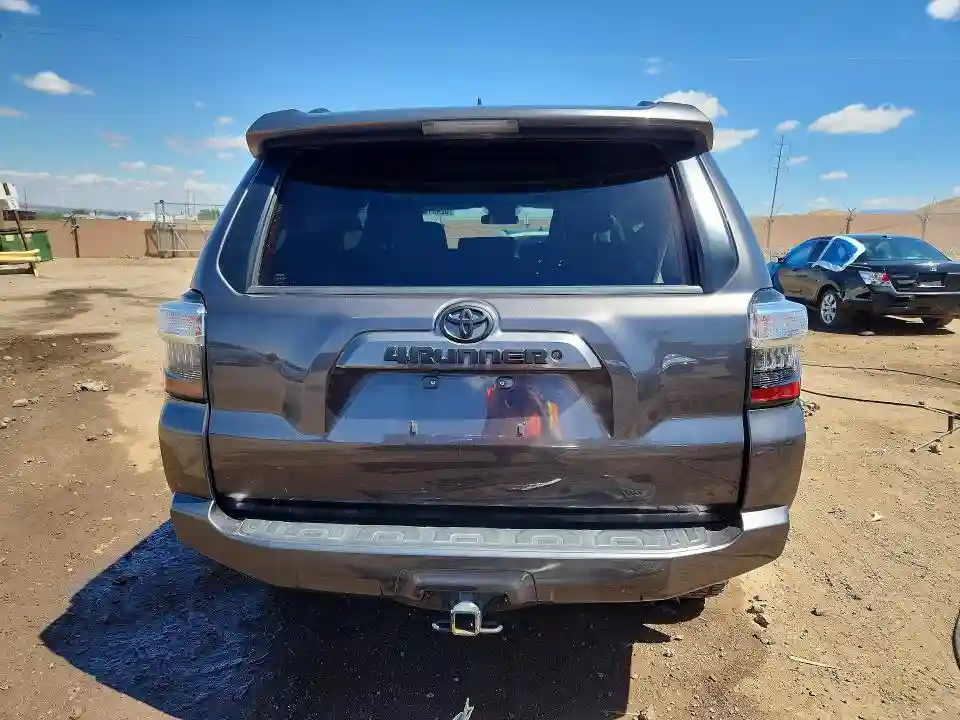 JTEBU5JR4K5620181 2019 TOYOTA 4RUNNER-5