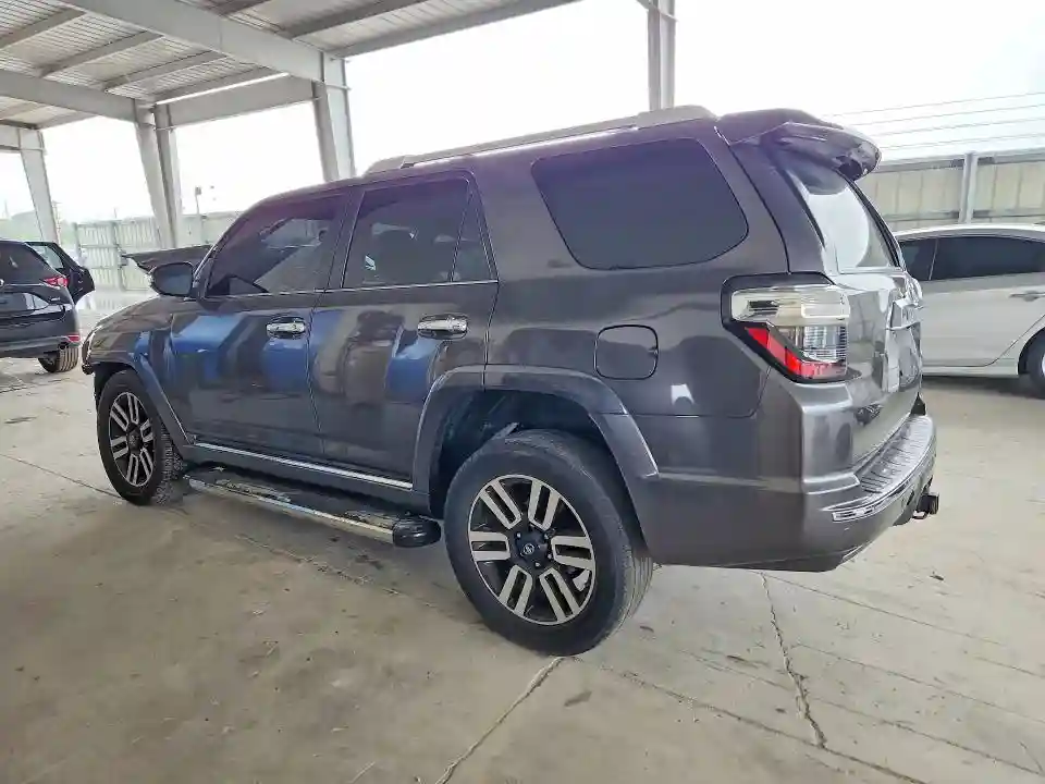 JTEZU5JR4K5200354 2019 TOYOTA 4RUNNER-1