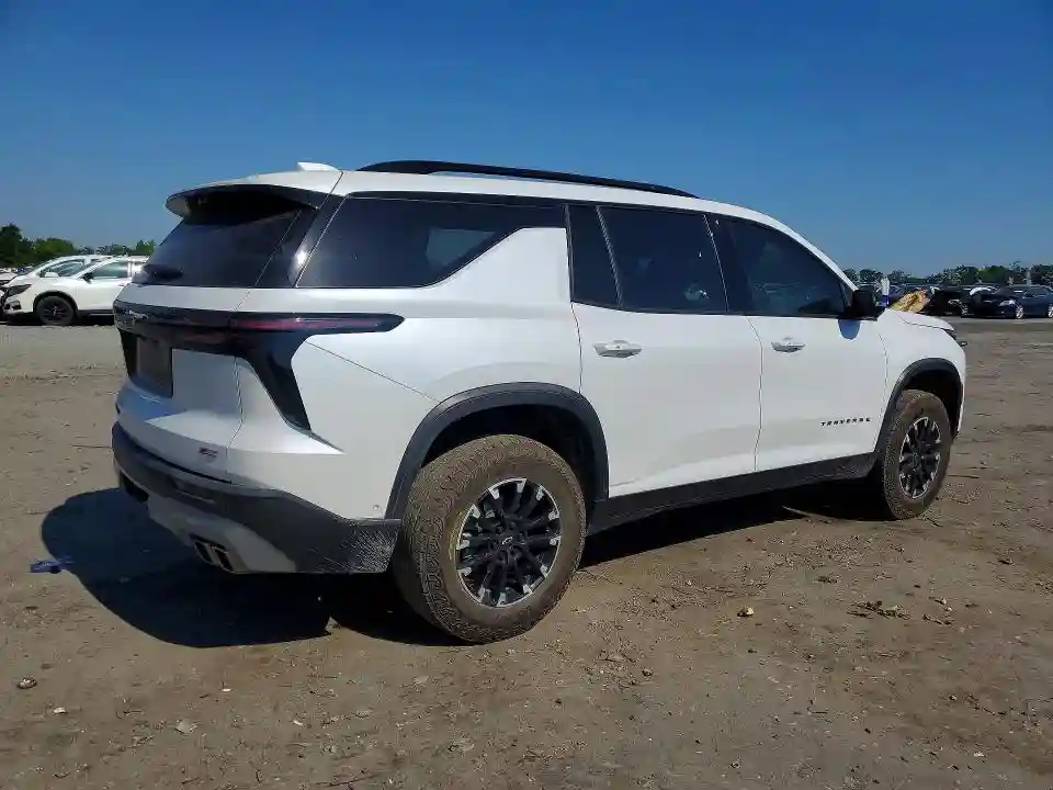 1GNEVJKSXRJ224645 2024 CHEVROLET TRAVERSE-2