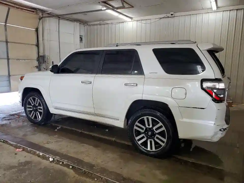 JTEBU5JR1H5420223 2017 TOYOTA 4RUNNER-1