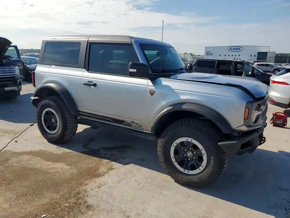 1FMDE5CP3PLB45188 2023 FORD BRONCO-3