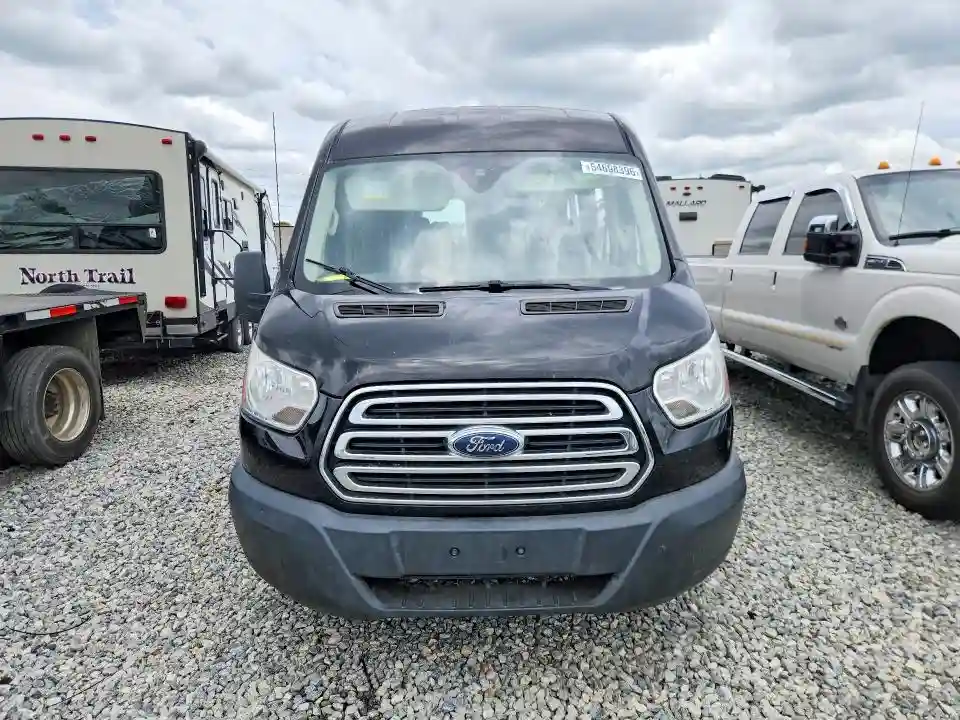 1FBAX2CM6KKA62220 2019 FORD TRANSIT-4