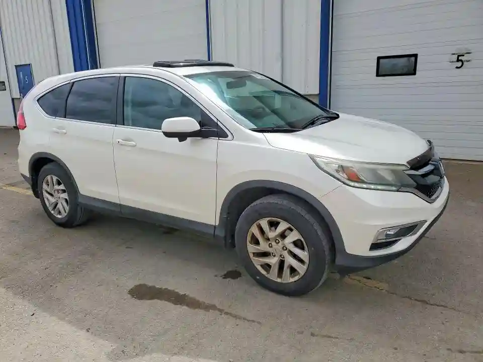 2HKRM4H74FH101896 2015 HONDA CRV-3