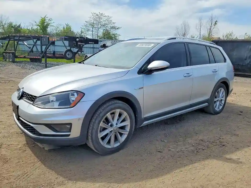 3VWH17AU4HM507001 2017 VOLKSWAGEN GOLF-0