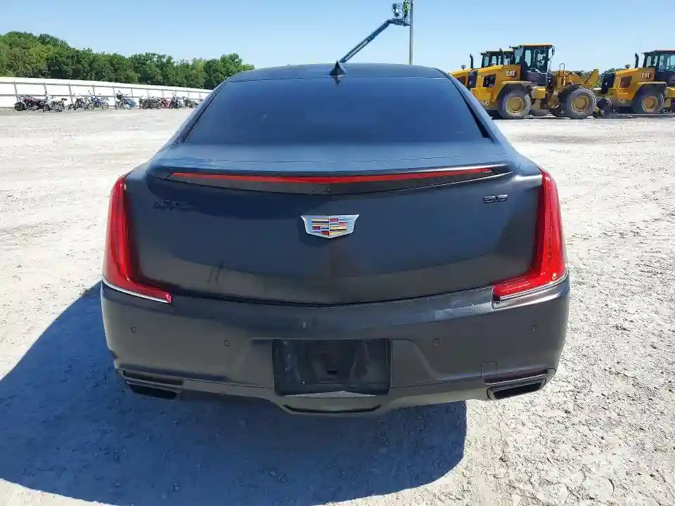 2G61M5S36K9135430 2019 CADILLAC XTS-5