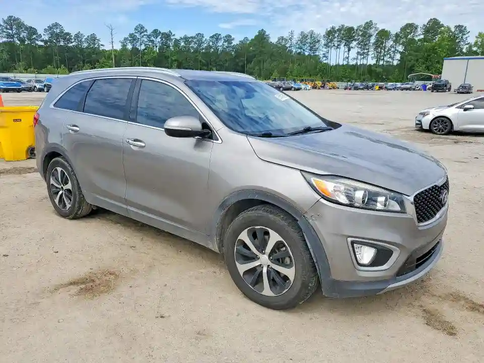 5XYPH4A5XJG385880 2018 KIA SORENTO-3