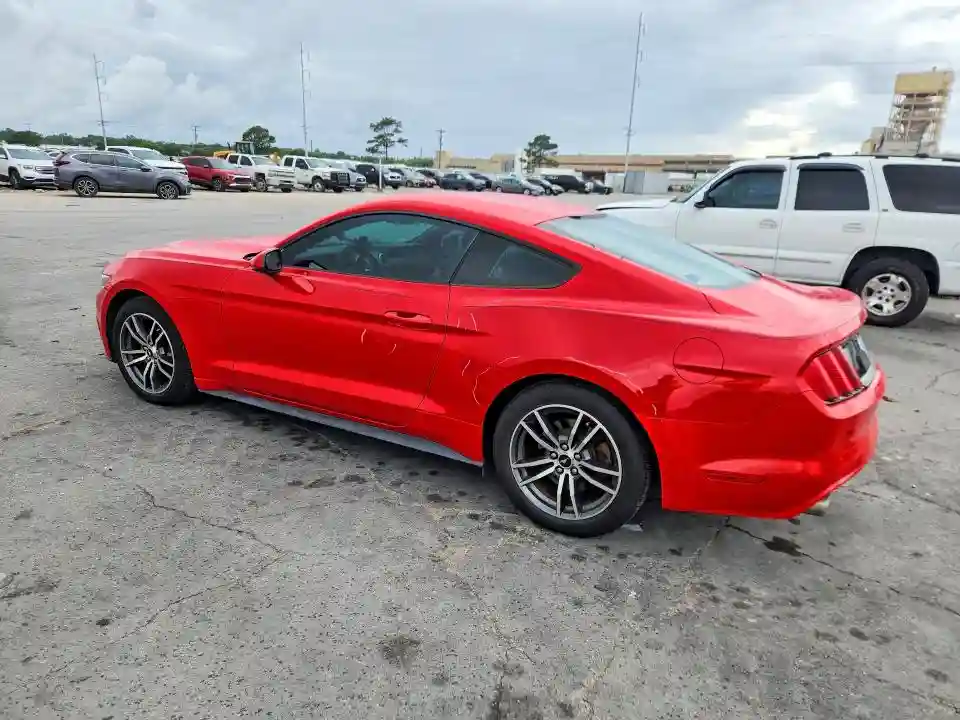 1FA6P8AM3G5272003 2016 FORD MUSTANG-1