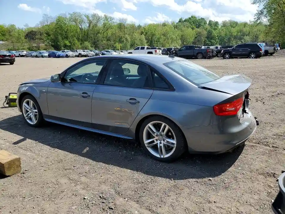 WAUBFAFL2GN011963 2016 AUDI A4-1
