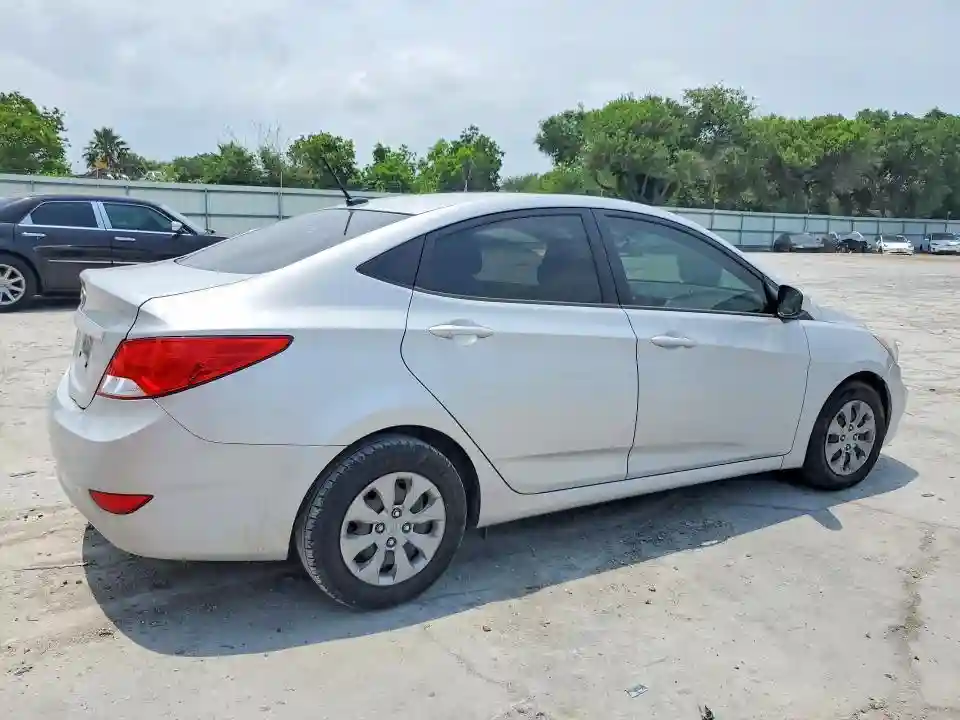 KMHCT4AE5GU060215 2016 HYUNDAI ACCENT-2