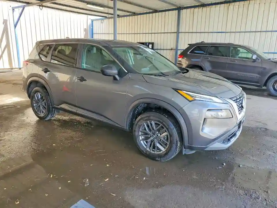 5N1BT3AB7PC859575 2023 NISSAN ROGUE-3