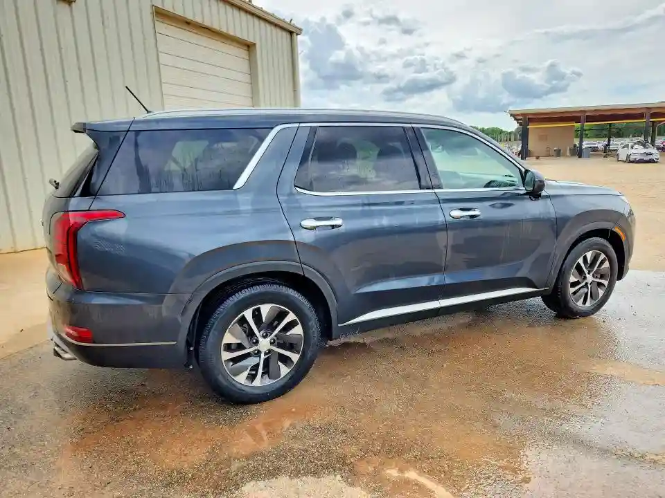 KM8R24HE1LU128989 2020 HYUNDAI PALISADE-2