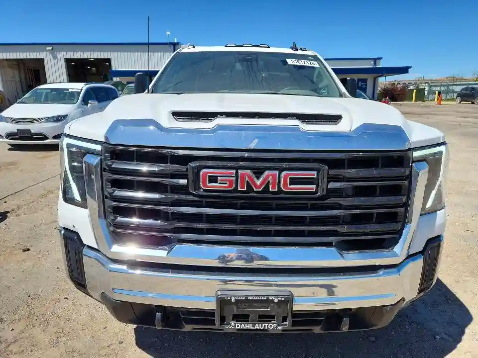 1GT59SE72RF380336 2024 GMC SIERRA-4