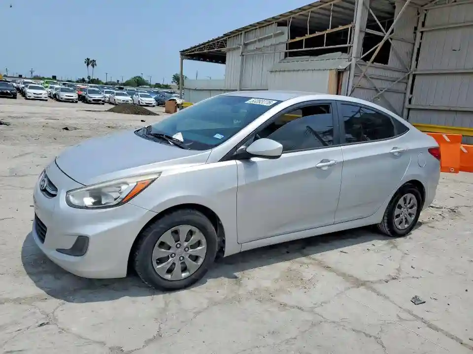 KMHCT4AE5GU060215 2016 HYUNDAI ACCENT-0