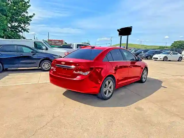 1G1PF5SB3G7223930 2016 CHEVROLET CRUZE-3
