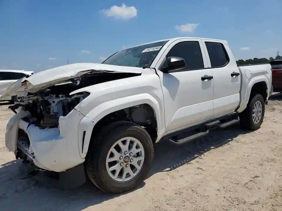 3TYKD5HN1ST021311 2025 TOYOTA TACOMA-0