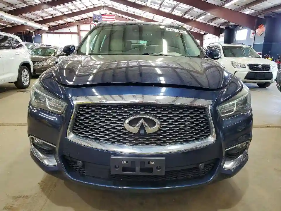 5N1DL0MM1HC527945 2017 INFINITI QX60-4