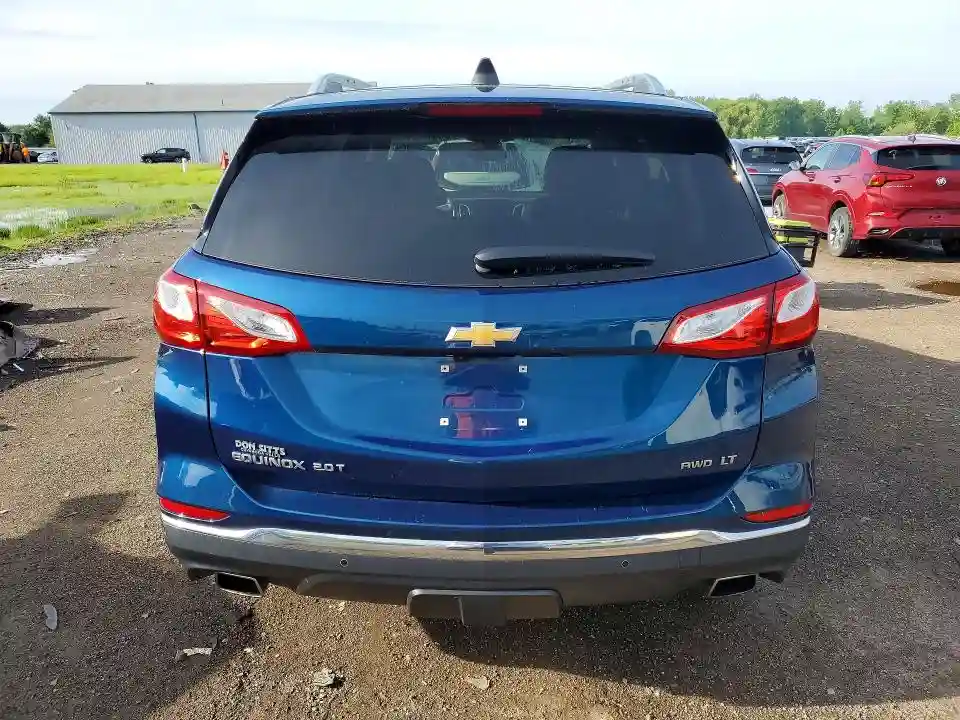 3GNAXVEX6LL174799 2020 CHEVROLET EQUINOX-5