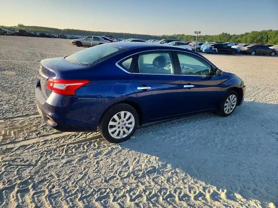 3N1AB7AP1JY270335 2018 NISSAN SENTRA-2