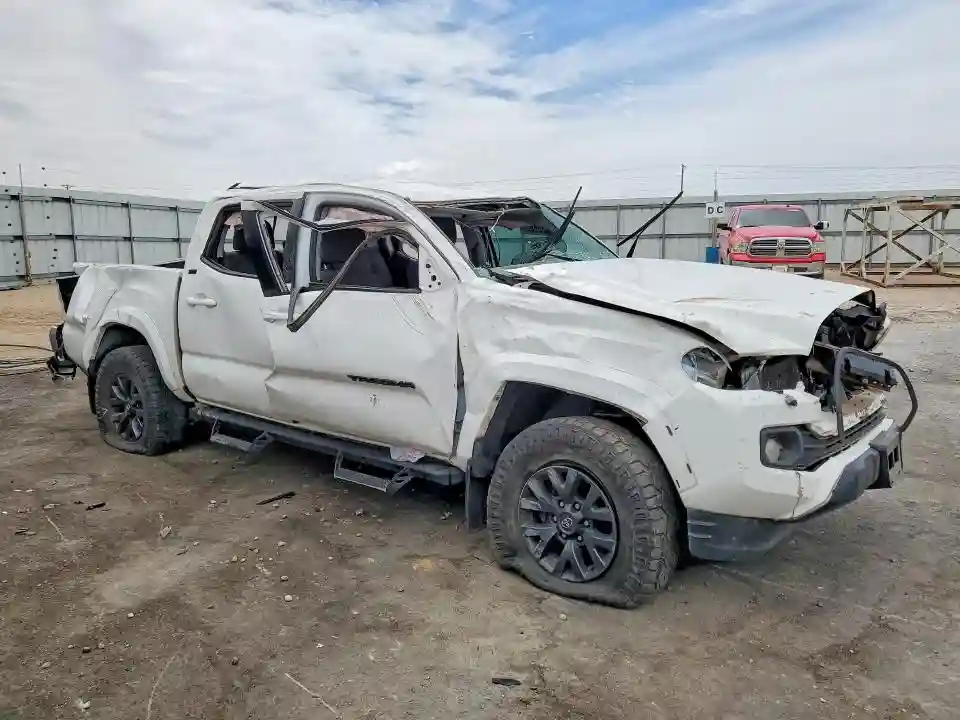 3TYAZ5CN4PT039863 2023 TOYOTA TACOMA-3