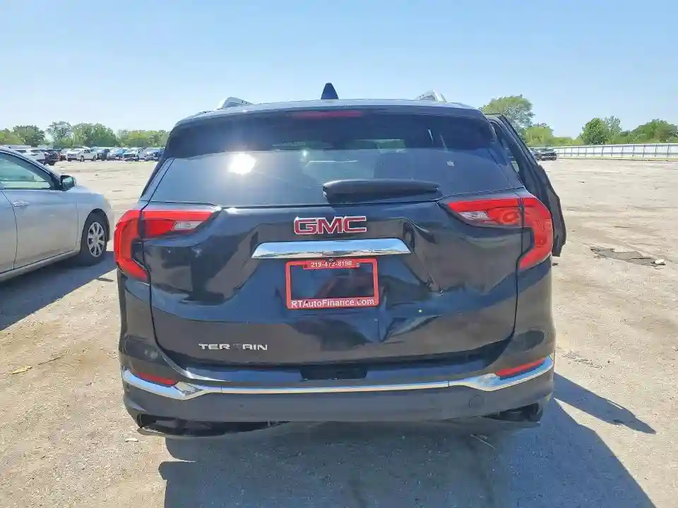 3GKALPEV6LL145404 2020 GMC TERRAIN-5
