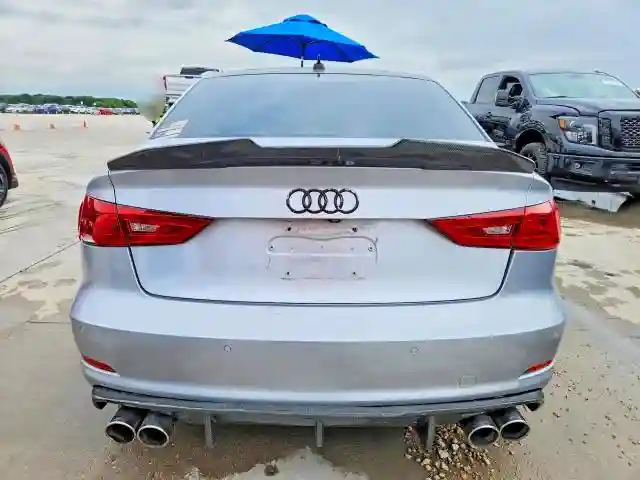 WAUACGFF9F1092399 2015 AUDI A3-5