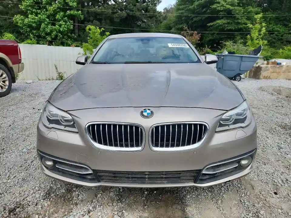 WBA5B3C57GG254456 2016 BMW 5 SERIES-4