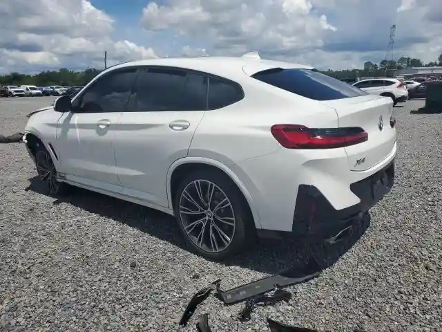 5UX33DT05P9P68360 2023 BMW X4-1
