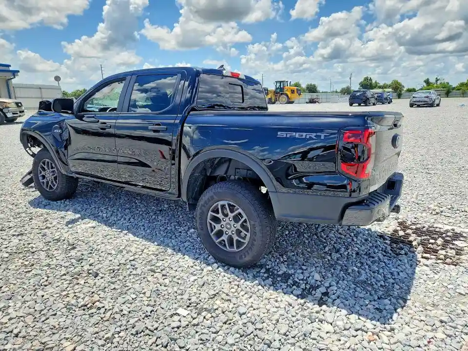 1FTER4GH2SLE65959 2025 FORD RANGER-1
